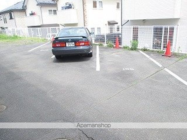 メゾンソレイユAのその他写真