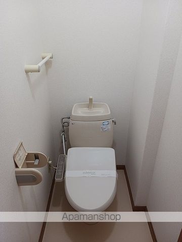 ピュアステージ光南台の内装写真