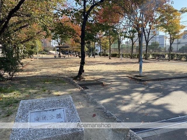 シエリア京橋イーストの周辺写真