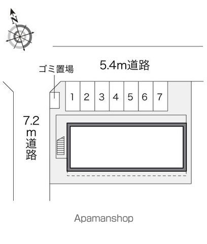 レオパレスTORISUのその他写真