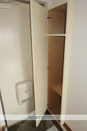 日進飯能マンション[1R/16.01m2]の収納