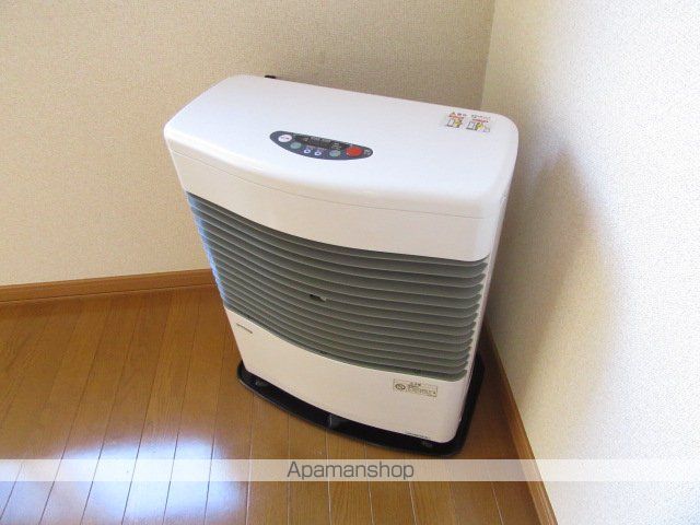 ドルチェIの内装写真