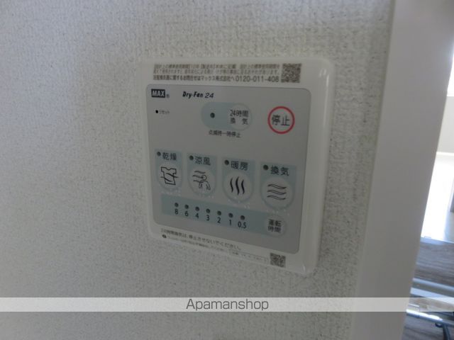 サントゥの内装写真