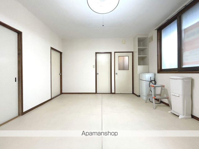コーポリバティの内装写真