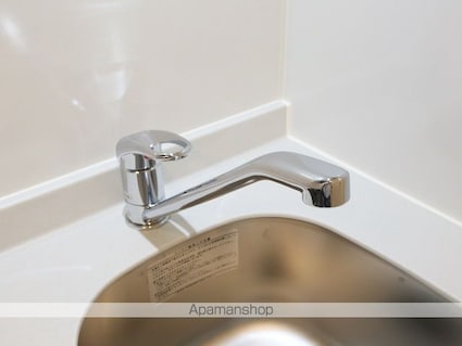 ＳーＲＥＳＩＤＥＮＣＥ今池ｂｅｌｅｔａ（ベレータ）１２月契約限[1K/25.6m2]の内装5