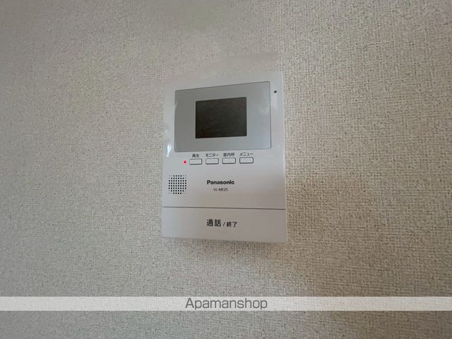 エスポワール田寺の内装写真