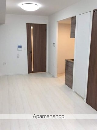 メインステージ神田須田町[1LDK/40.66m2]のリビング・居間