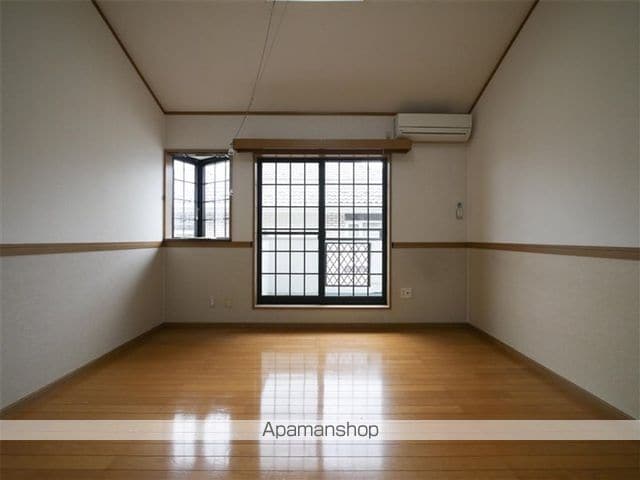 オルヴィエートの内装写真