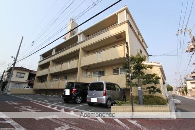 第2しづマンション