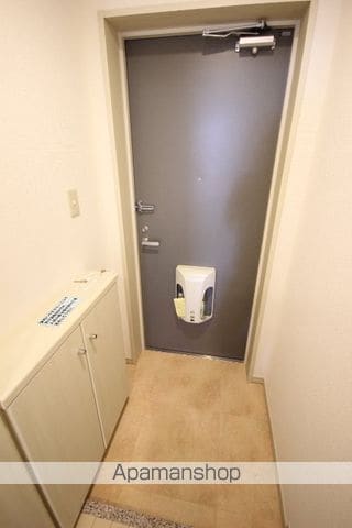 エスペランスモネの内装写真