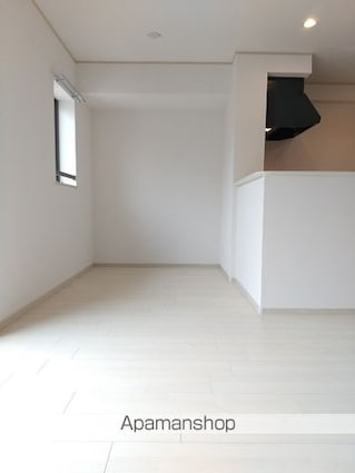 東京都中野区上高田３丁目[1LDK/40.15m2]の内装3