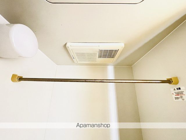 生江マンションの内装写真