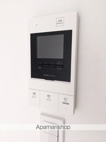 アグレシオ品川大井の内装写真