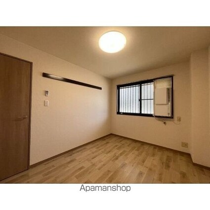 Ｌｉｍｐｉａベルフラワー藤森[1LDK/48.6m2]の内装1