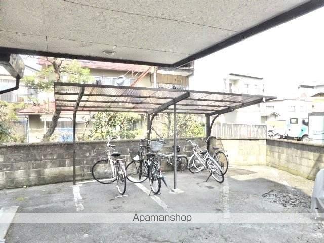 パーク若里のその他写真