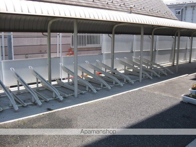 ハートウイング古川駅南のその他写真
