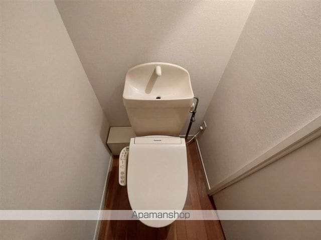 リベェールIの内装写真