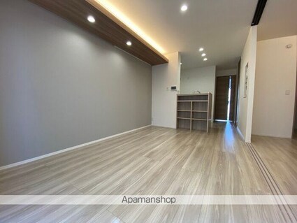 セレスティア鳴神[1LDK/45.38m2]の内装5