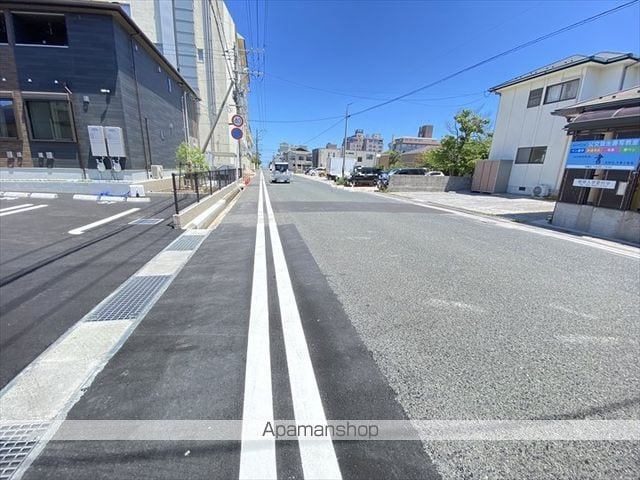 ヒカルサ米子IIの周辺写真