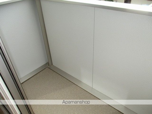 ストリームの内装写真