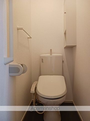 プリエール弐 Bの内装写真