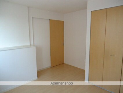 シンフォニー壱番館[2LDK/63.09m2]の内装1