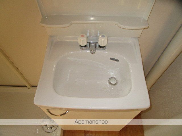 杉山コーポC棟の内装写真
