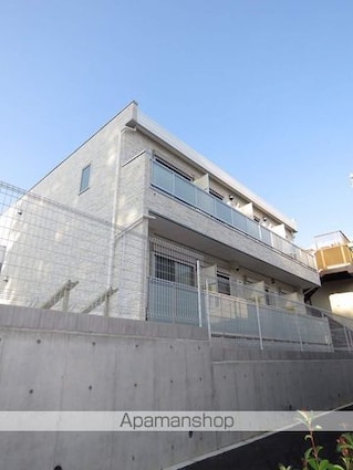 リブリ・レガーレ[1K/27.32m2]の外観2