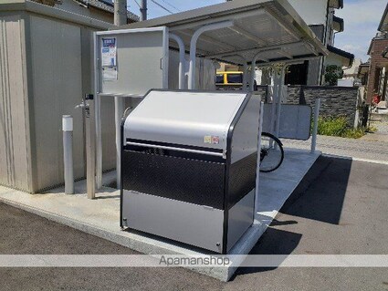 グランビスタ[1LDK/46.29m2]の共用部