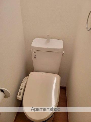 グレースリーブルの内装写真