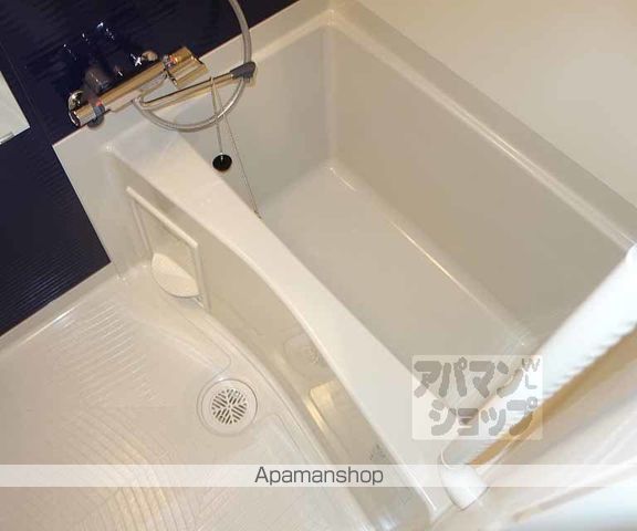 クレストタップ京都丹波口の内装写真