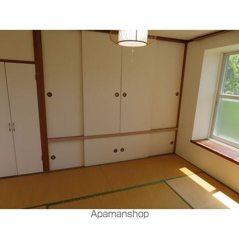 コーポ沢町の内装写真