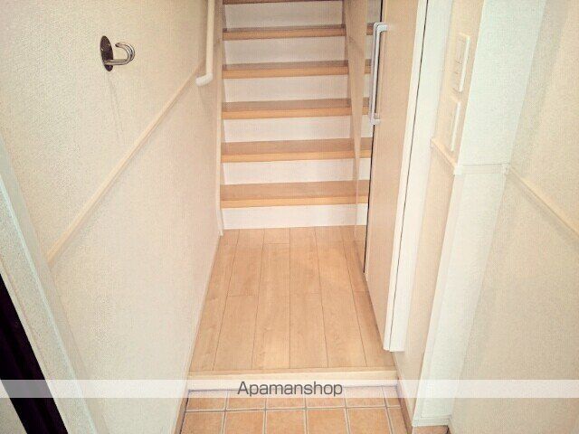 りんりんハウス とちの木の内装写真