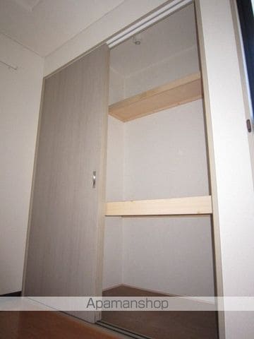メゾンアルファ北仙台の内装写真