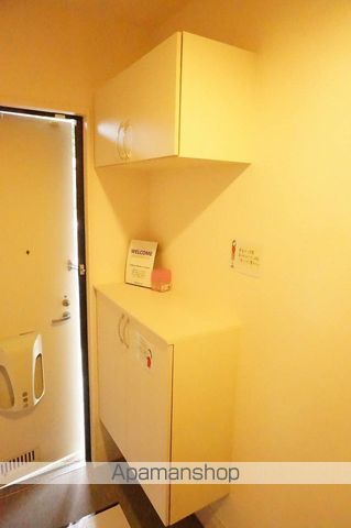 ルミエール Aの内装写真