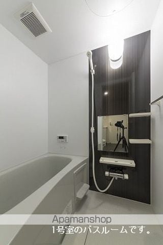 クレアシオン友井の内装写真
