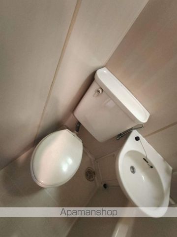 バードヒル古川橋の内装写真