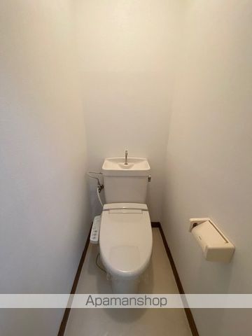 シェルブール駿河の内装写真