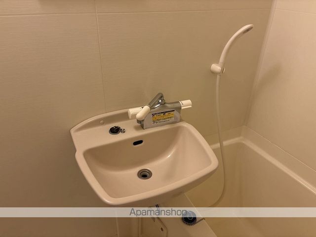 レオパレスクイントの内装写真