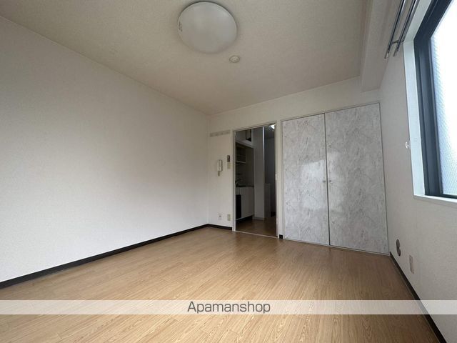 サンリバー新宅[1K/24m2]の共用部2