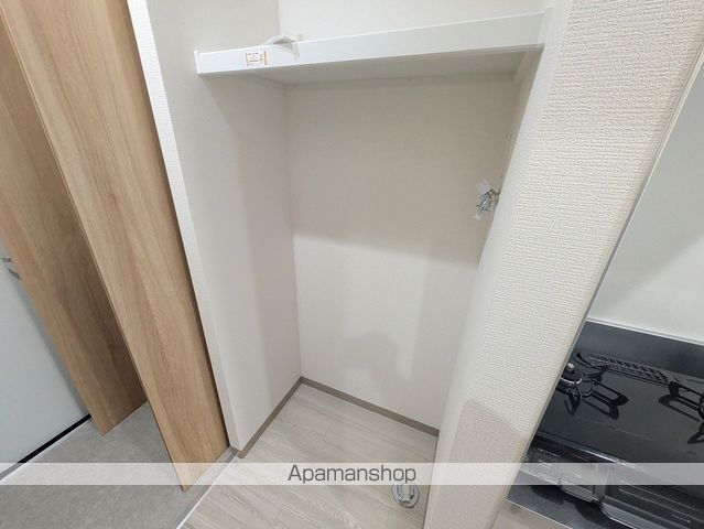 COLLINA中山新町の内装写真