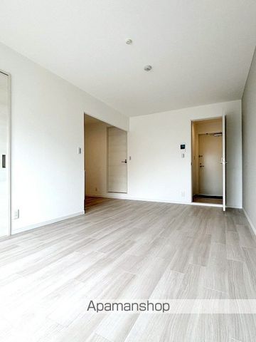 SOLASIA RESIDENCE九条の内装写真