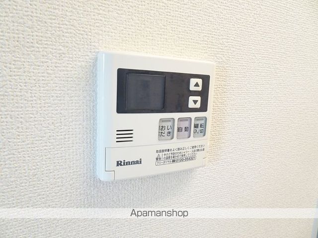 アルエットの内装写真
