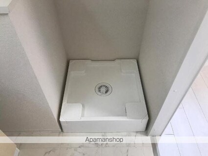 レジデンス明神町[1K/27.53m2]の内装2