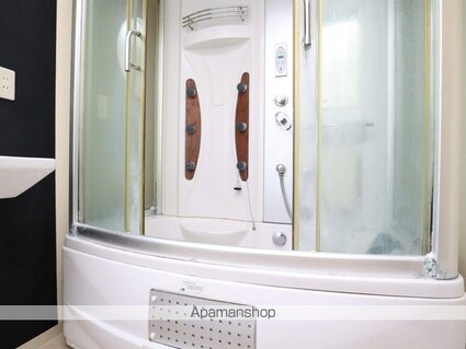 インフィニティ今池[1K/24.63m2]のバス