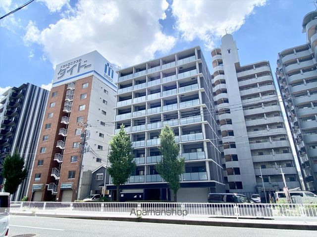 S−FORT名駅南五丁目の外観写真