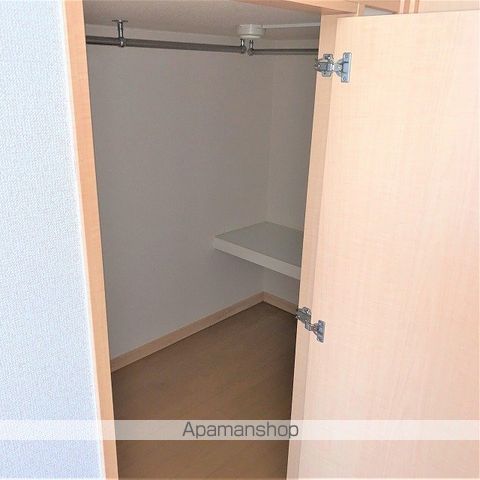 レオパレスひなたの内装写真