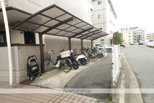 マルワロイヤルガーデンの外観写真