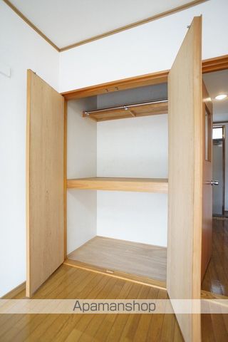 エスペランスの内装写真