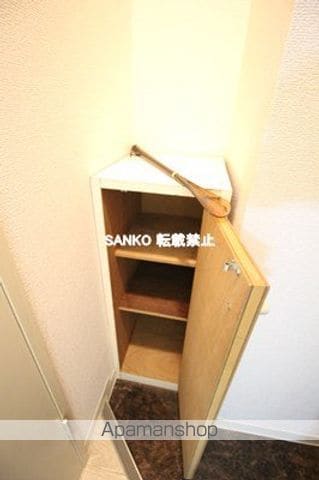 パラシオンN29の内装写真
